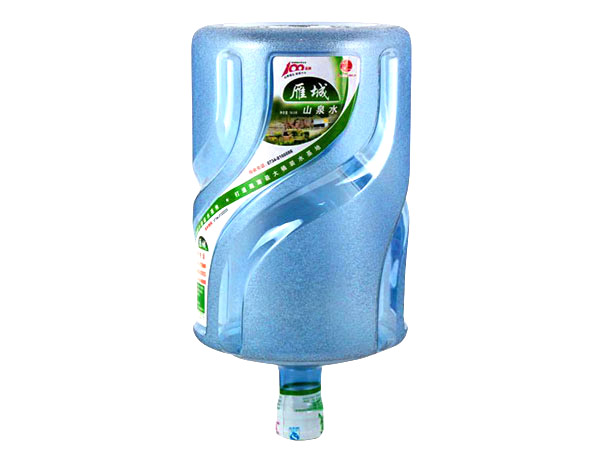 什么是礦泉水？你可能不知道的事情